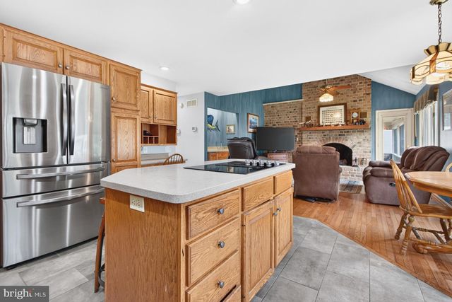 21 CARDIFF RD, Rehoboth Beach, DE 19971