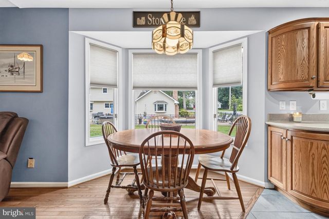 21 CARDIFF RD, Rehoboth Beach, DE 19971