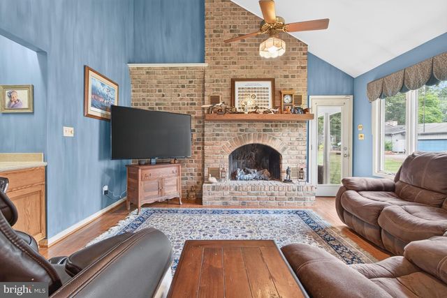 21 CARDIFF RD, Rehoboth Beach, DE 19971
