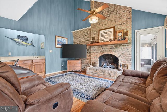 21 CARDIFF RD, Rehoboth Beach, DE 19971