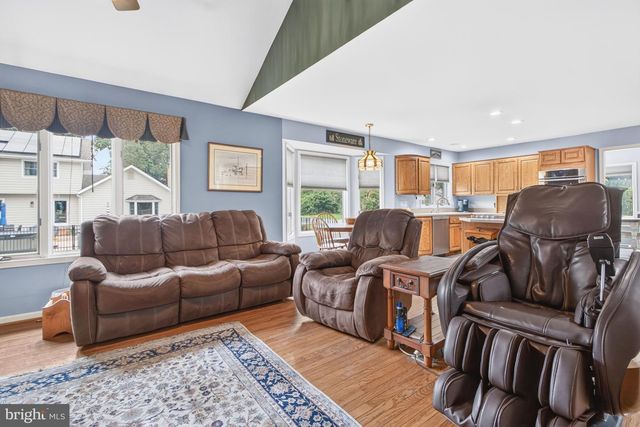 21 CARDIFF RD, Rehoboth Beach, DE 19971
