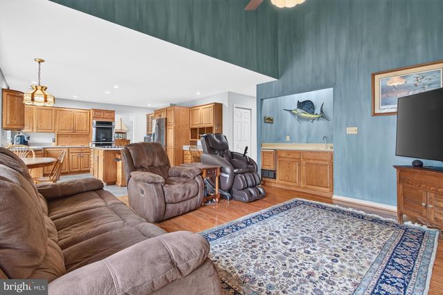 21 CARDIFF RD, Rehoboth Beach, DE 19971