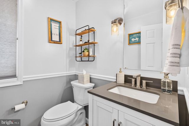 21 CARDIFF RD, Rehoboth Beach, DE 19971