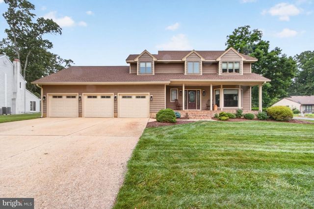 21 CARDIFF RD, Rehoboth Beach, DE 19971