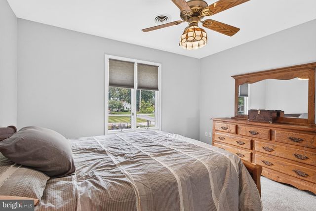 21 CARDIFF RD, Rehoboth Beach, DE 19971
