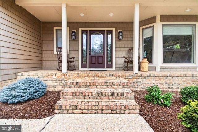 21 CARDIFF RD, Rehoboth Beach, DE 19971