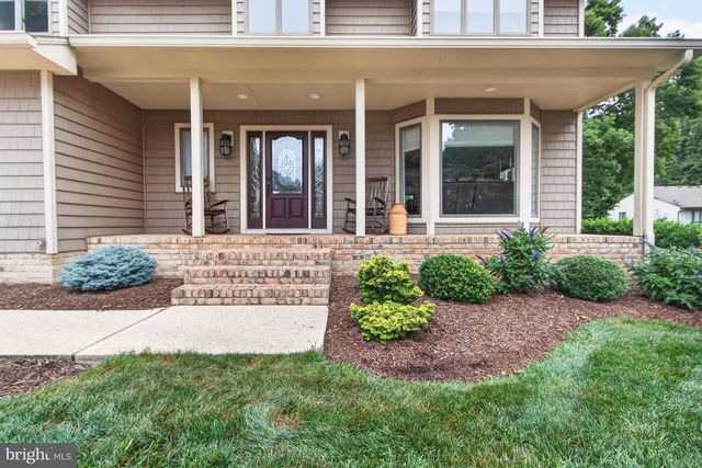 21 CARDIFF RD, Rehoboth Beach, DE 19971