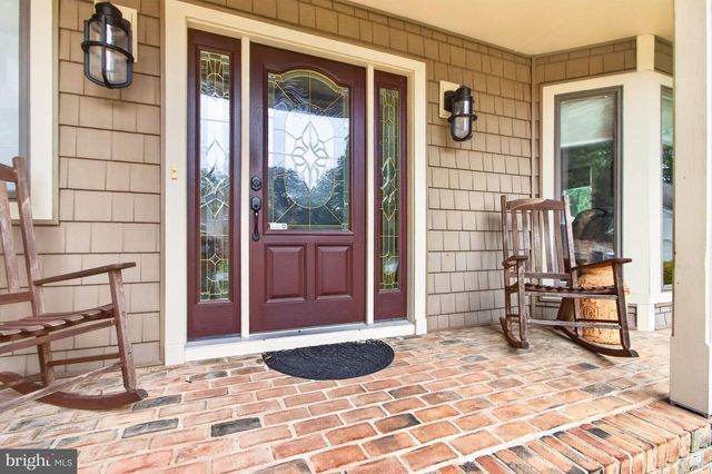 21 CARDIFF RD, Rehoboth Beach, DE 19971