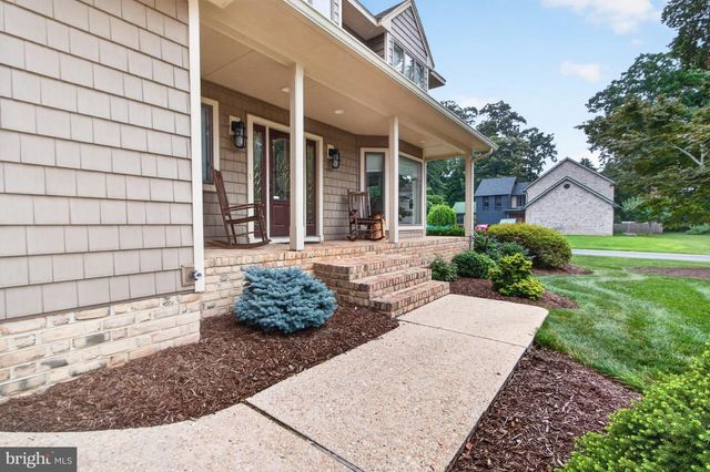 21 CARDIFF RD, Rehoboth Beach, DE 19971