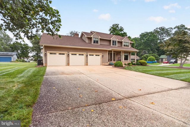 21 CARDIFF RD, Rehoboth Beach, DE 19971