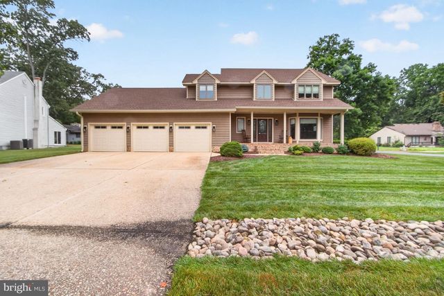 21 CARDIFF RD, Rehoboth Beach, DE 19971