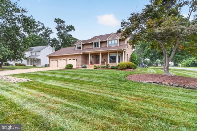 21 CARDIFF RD, Rehoboth Beach, DE 19971