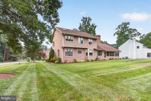 21 CARDIFF RD, Rehoboth Beach, DE 19971