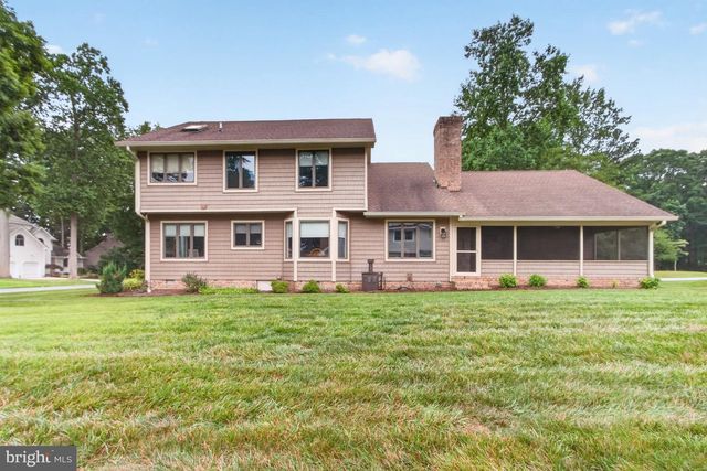 21 CARDIFF RD, Rehoboth Beach, DE 19971