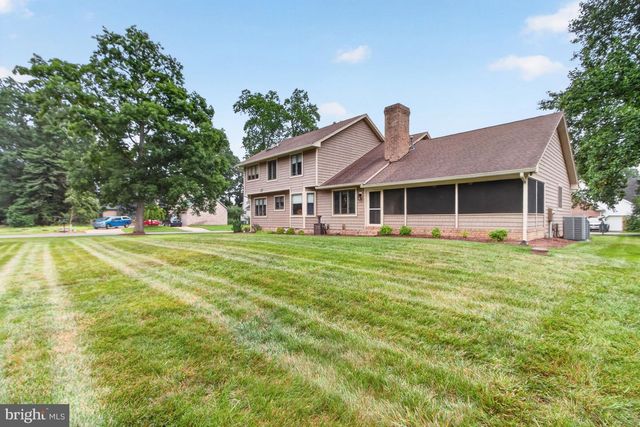 21 CARDIFF RD, Rehoboth Beach, DE 19971