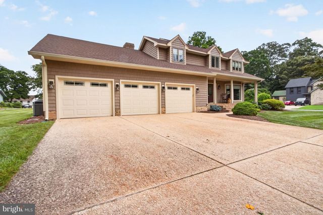 21 CARDIFF RD, Rehoboth Beach, DE 19971