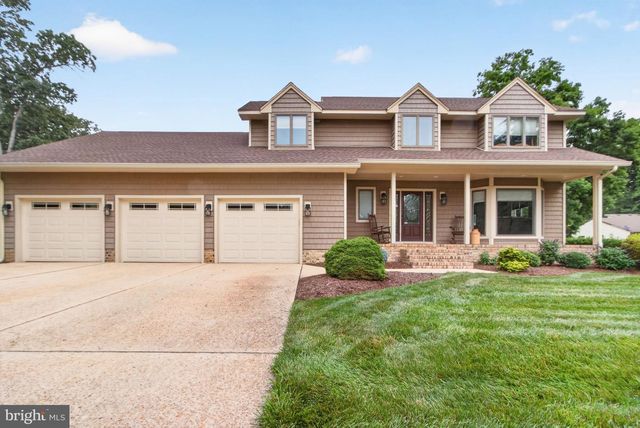 21 CARDIFF RD, Rehoboth Beach, DE 19971