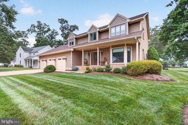 21 CARDIFF RD, Rehoboth Beach, DE 19971