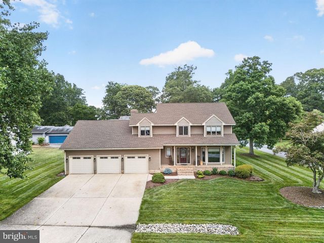 21 CARDIFF RD, Rehoboth Beach, DE 19971