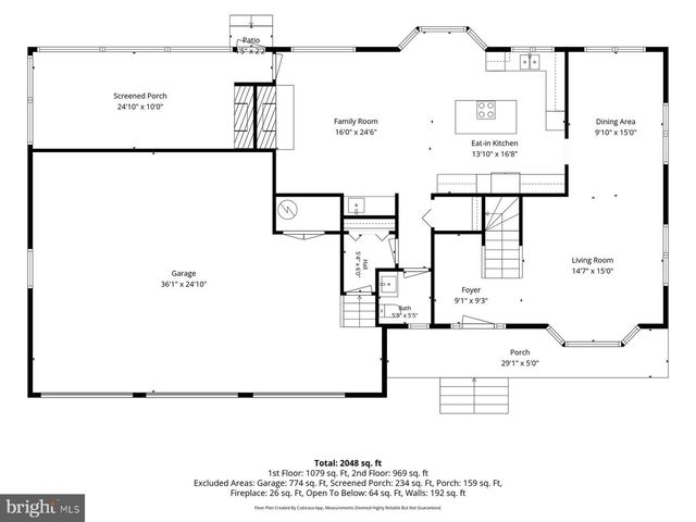 21 CARDIFF RD, Rehoboth Beach, DE 19971