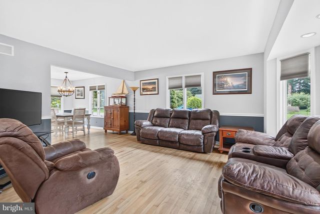 21 CARDIFF RD, Rehoboth Beach, DE 19971