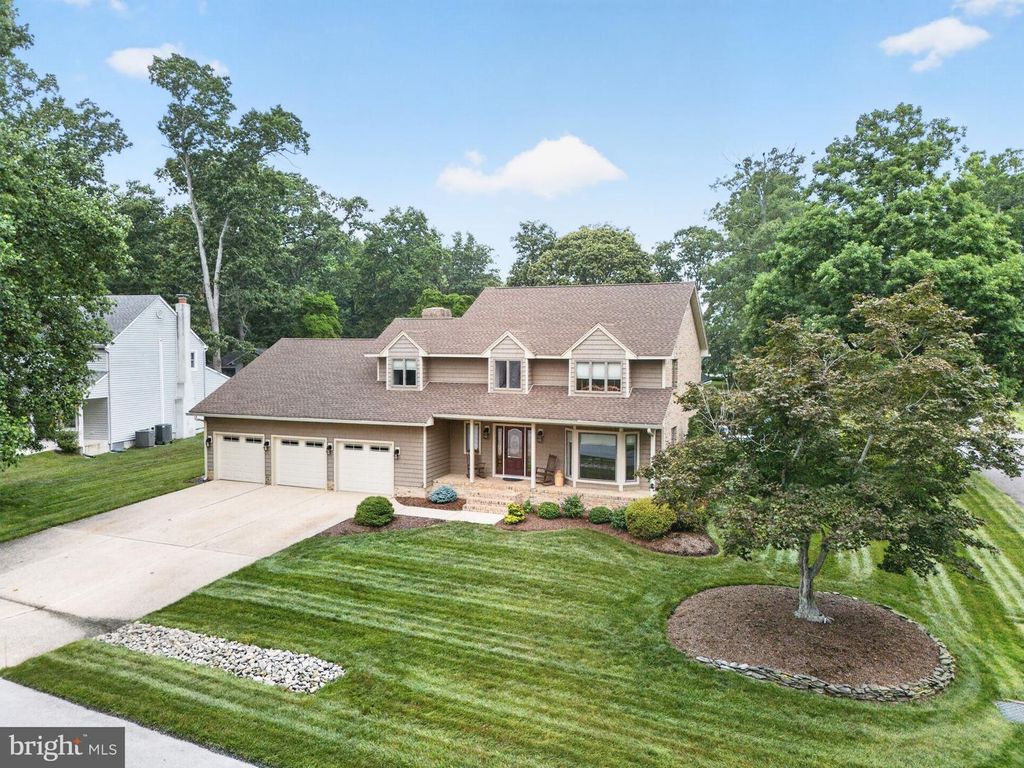 21 CARDIFF RD, Rehoboth Beach, DE 19971
