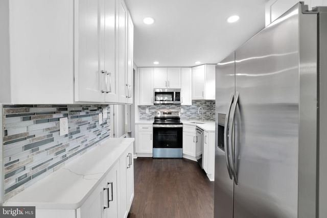 500 47TH PL NE, Washington, DC 20019