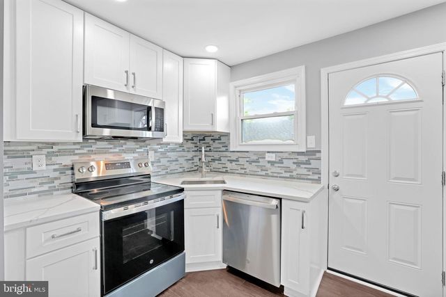 500 47TH PL NE, Washington, DC 20019