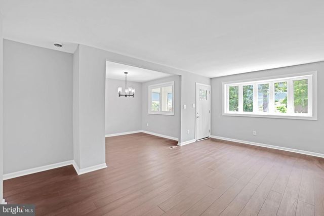 500 47TH PL NE, Washington, DC 20019