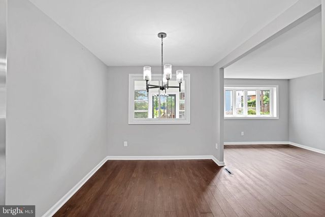500 47TH PL NE, Washington, DC 20019