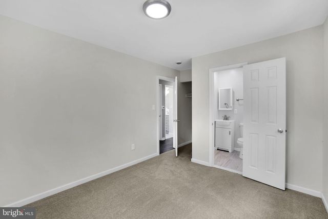 500 47TH PL NE, Washington, DC 20019