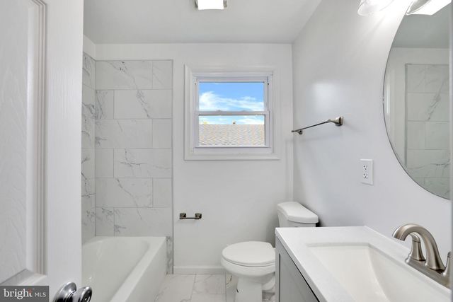 500 47TH PL NE, Washington, DC 20019