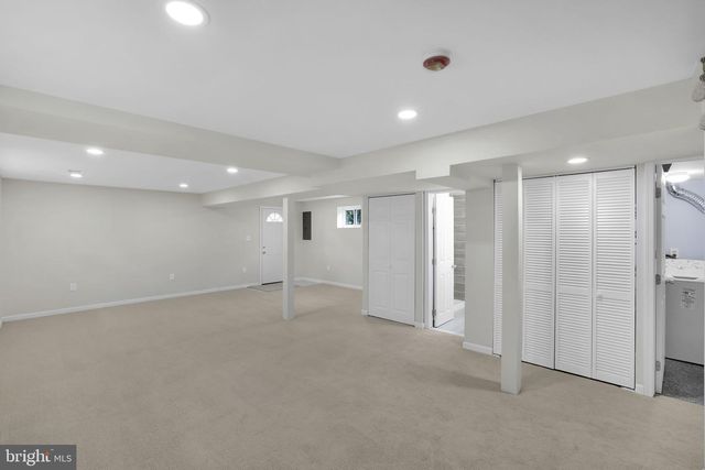 500 47TH PL NE, Washington, DC 20019