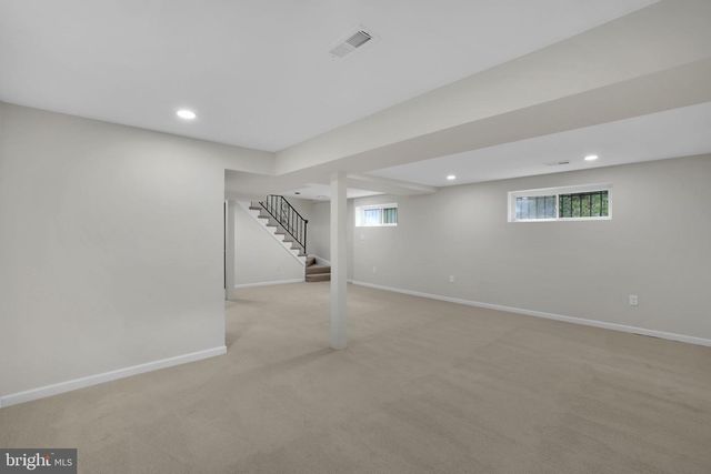 500 47TH PL NE, Washington, DC 20019