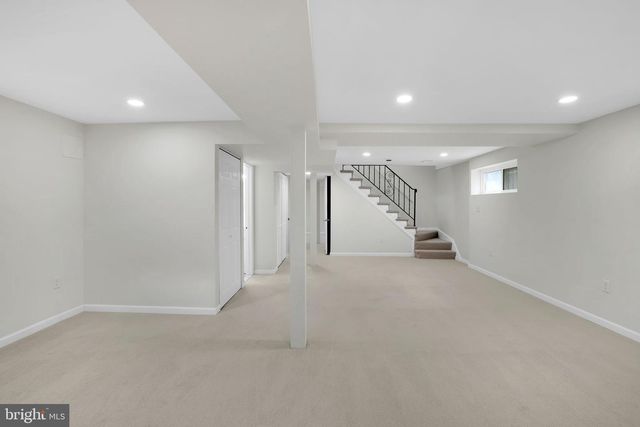 500 47TH PL NE, Washington, DC 20019