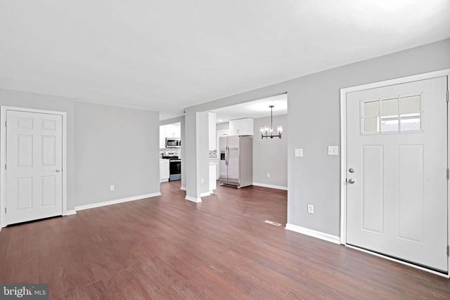 500 47TH PL NE, Washington, DC 20019