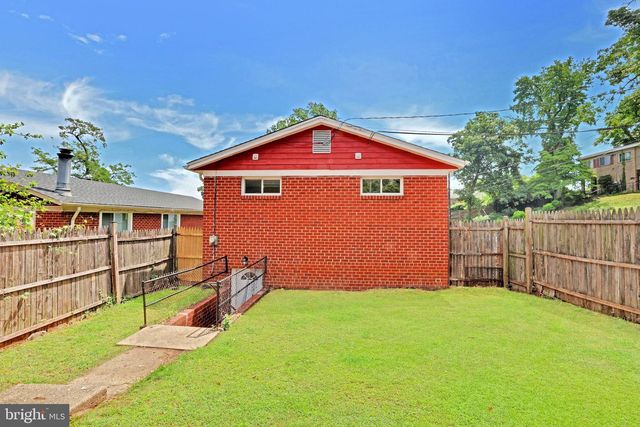 500 47TH PL NE, Washington, DC 20019