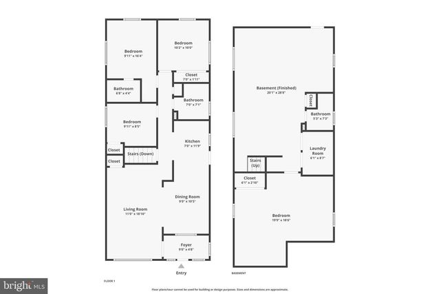 500 47TH PL NE, Washington, DC 20019