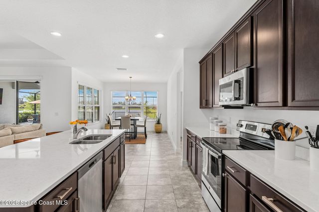 165 Loymer Circle, Merritt Island, FL 32953