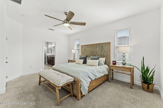 165 Loymer Circle, Merritt Island, FL 32953