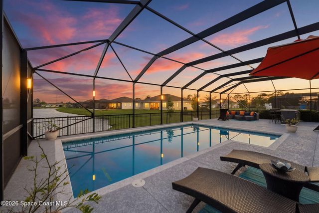 165 Loymer Circle, Merritt Island, FL 32953