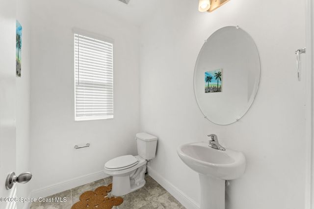 165 Loymer Circle, Merritt Island, FL 32953