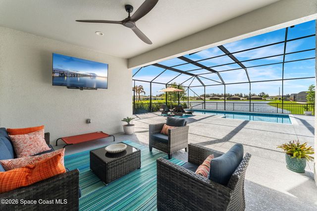 165 Loymer Circle, Merritt Island, FL 32953