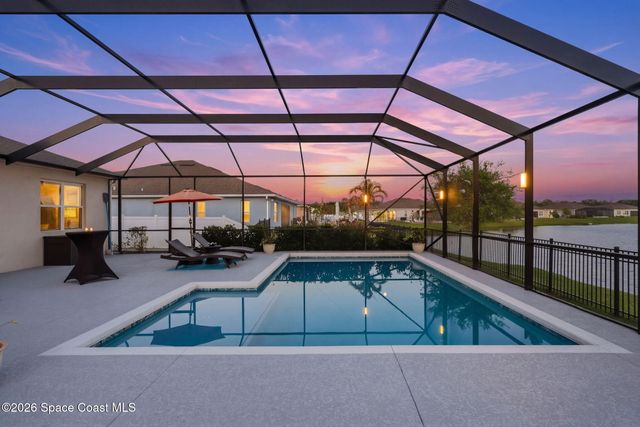 165 Loymer Circle, Merritt Island, FL 32953