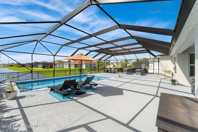 165 Loymer Circle, Merritt Island, FL 32953