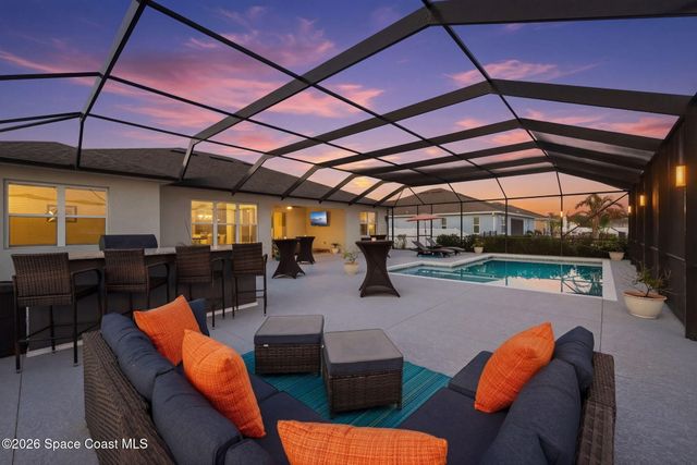 165 Loymer Circle, Merritt Island, FL 32953