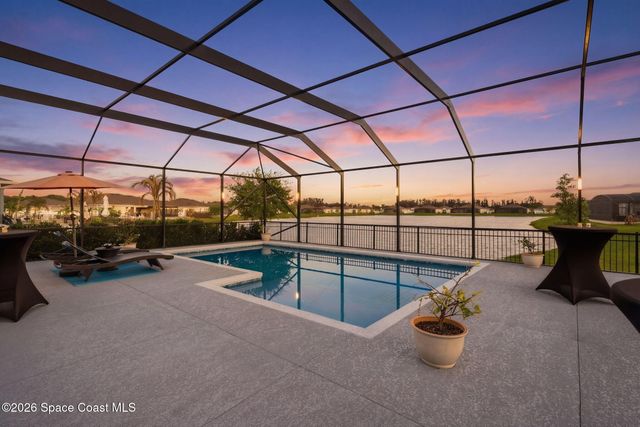 165 Loymer Circle, Merritt Island, FL 32953