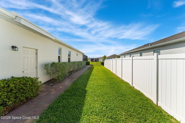 165 Loymer Circle, Merritt Island, FL 32953