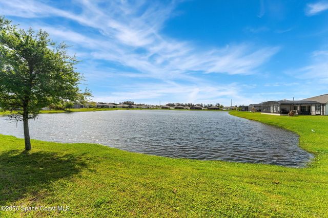 165 Loymer Circle, Merritt Island, FL 32953