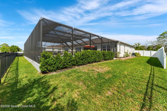 165 Loymer Circle, Merritt Island, FL 32953